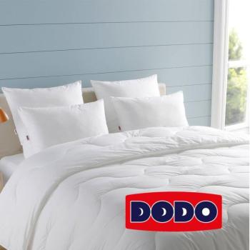 Környezetbarát Suprelle Blue Dodo® párna bio pamutból, kemény, kemény kép