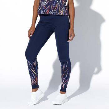 Leggings grafikai tervezéssel kép