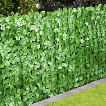 Mesterséges sövény, 300 x 100 cm kép