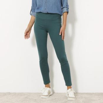 Molton magas derekú meleg leggings Molton magas derekú meleg leggings kép