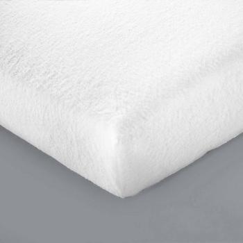 Molton Sanfor vízálló matracvédő, sarokmélység 32 cm kép