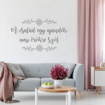Otthon és család kép