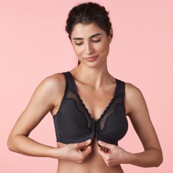 Posture Control melltartó, elöl rögzíthető, merevítő nélkül kép