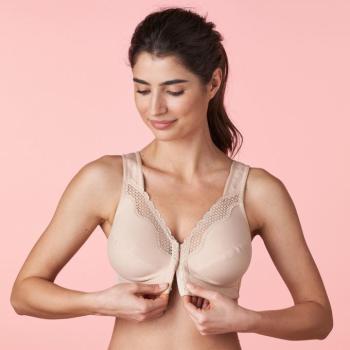 Posture Control melltartó elülső rögzítéssel, merevítő nélkül kép