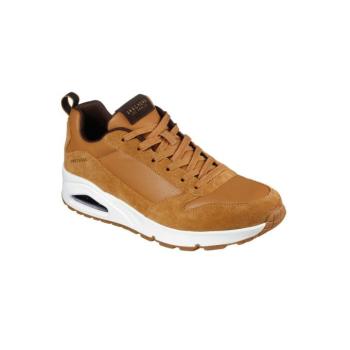 SKETCHERS Cipős tornacipő Uno - Stacre kép
