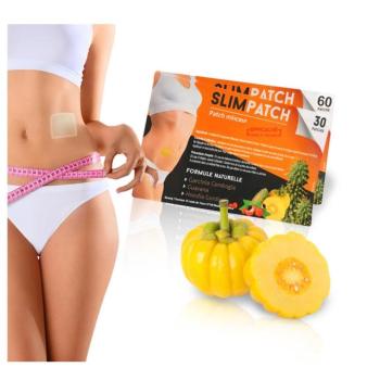 Slim Patch Slim Patch, 30 vagy 60 db-os készletben kép