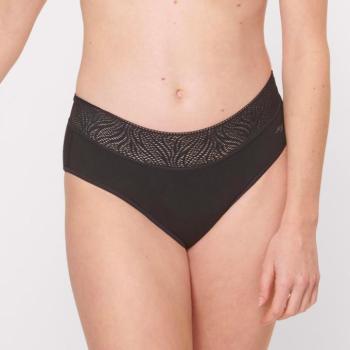 SLOGGI menstruációs bugyi kivágott lábakkal kép