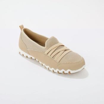 Stretch slip-on tornacipő kép