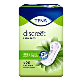 Tena Lady Discreed inkontinencia betétek kép