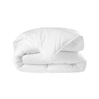 Természetes takaró Tencel rostból és pamutból 300 g/m2 kép