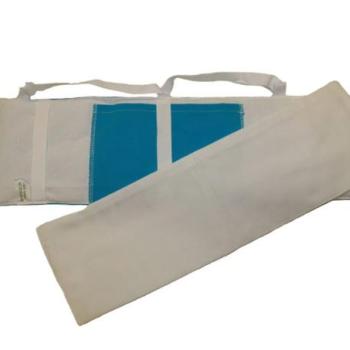 Többcélú Priessnitz-tekercs gyermekeknek és felnőtteknek kép