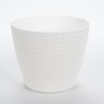 Virágcserép SPLOFY 18,7 cm kép