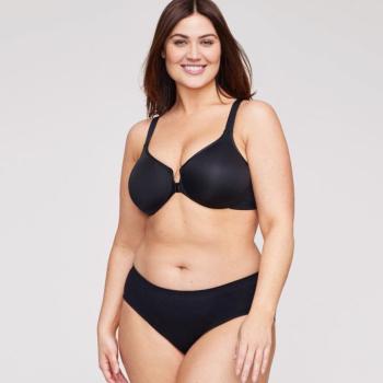 WonderWire Glamorise® Underwire feszesítő melltartó elülső záródással kép